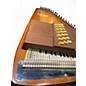 Used Autoharp By Oscar Schmidt 21 CR Natural Autoharp