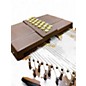 Used Autoharp By Oscar Schmidt 21 CR Natural Autoharp