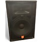 Used JBL JRX100 Unpowered Speaker thumbnail