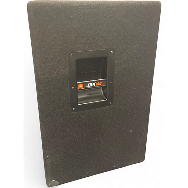 Used JBL JRX100 Unpowered Speaker
