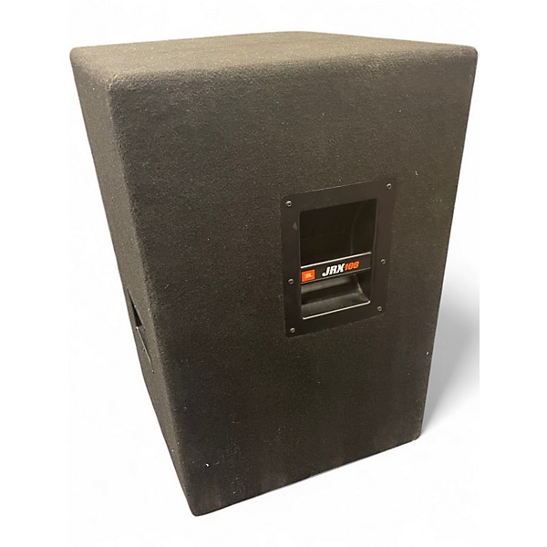Used JBL JRX100 Unpowered Speaker