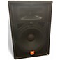 Used JBL JRX100 Unpowered Speaker thumbnail