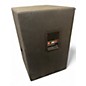 Used JBL JRX100 Unpowered Speaker