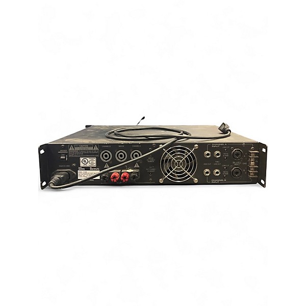 Used Peavey PV900 Power Amp