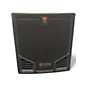 Used JBL EON518S Powered Subwoofer thumbnail
