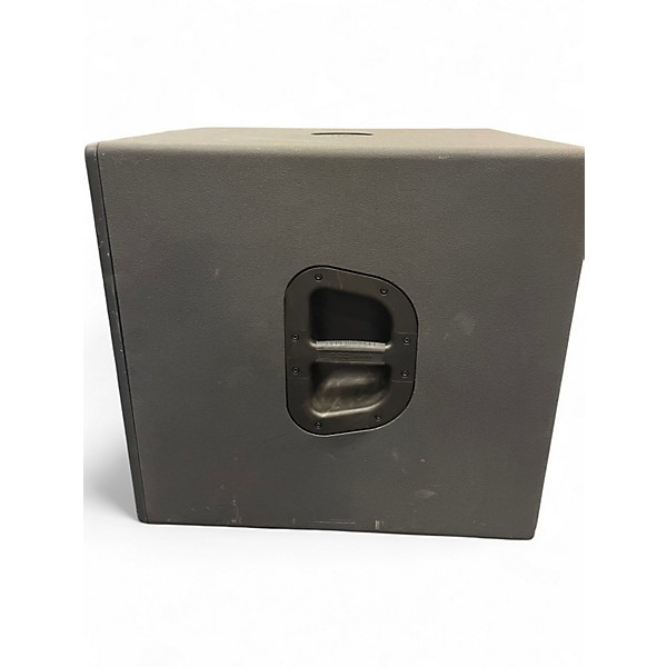 Used JBL EON518S Powered Subwoofer
