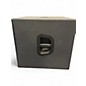 Used JBL EON518S Powered Subwoofer