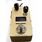 Used Hotone Effects Omni AC Effect Pedal