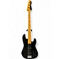 Used Markbass GV4 BLACK Electric Bass Guitar thumbnail