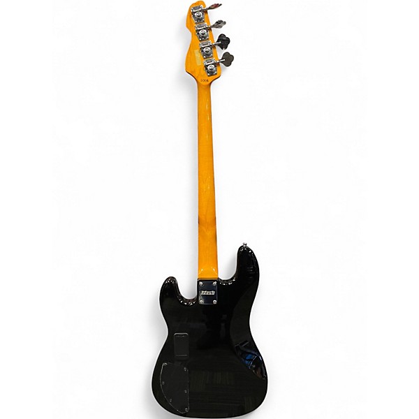 Used Markbass GV4 BLACK Electric Bass Guitar