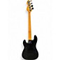 Used Markbass GV4 BLACK Electric Bass Guitar