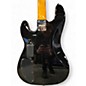 Used Markbass GV4 BLACK Electric Bass Guitar
