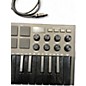 Used Akai Professional MPK Mini MIDI Controller