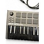 Used Akai Professional MPK Mini MIDI Controller