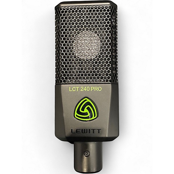 Used LEWITT LCT 240 Condenser Microphone