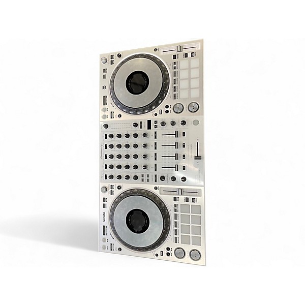 Used Pioneer DJ DDJ1000SRT DJ Controller