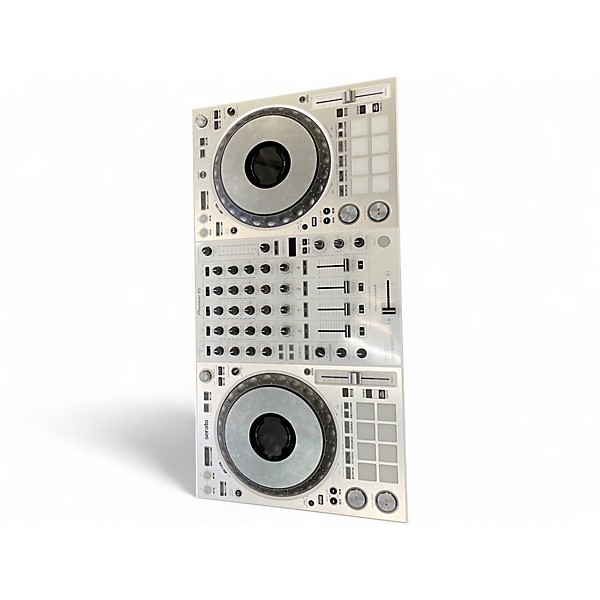 Used Pioneer DJ DDJ1000SRT DJ Controller