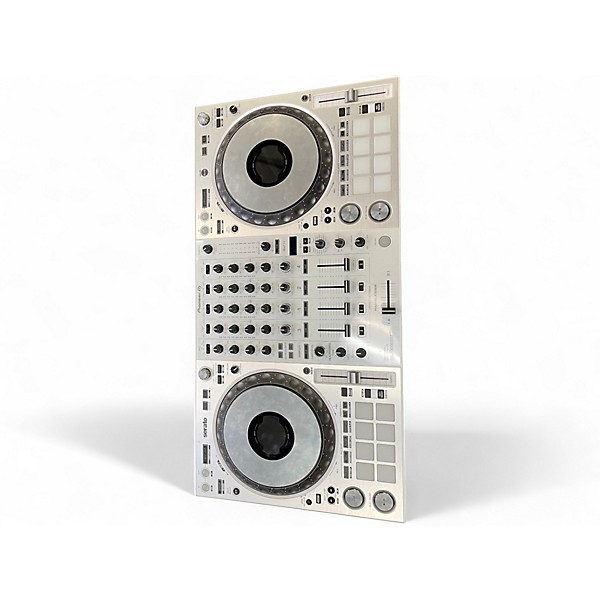 Used Pioneer DJ DDJ1000SRT DJ Controller