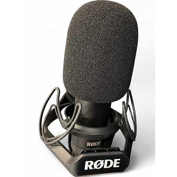 Used RODE NT1 Condenser Microphone