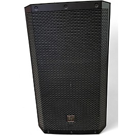 Used Electro-Voice ZLX-12P 12in 2-Way Powered Speaker