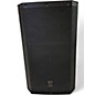 Used Electro-Voice ZLX-12P 12in 2-Way Powered Speaker thumbnail