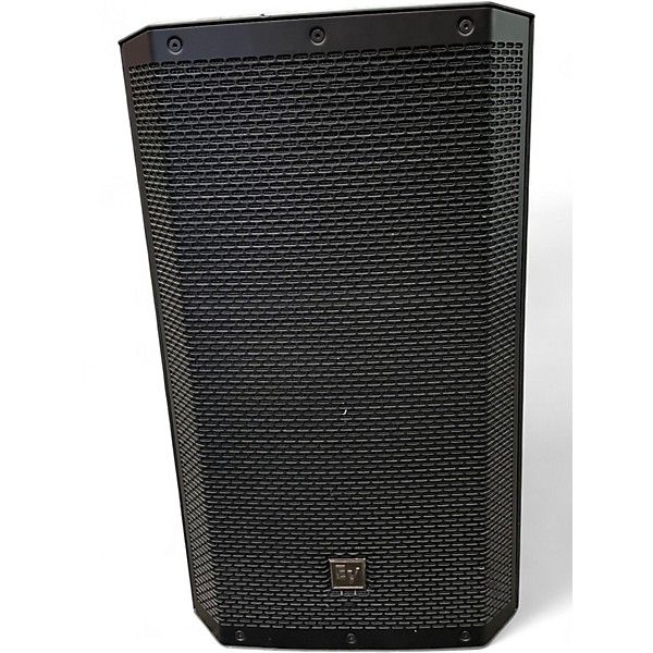 Used Electro-Voice ZLX-12P 12in 2-Way Powered Speaker