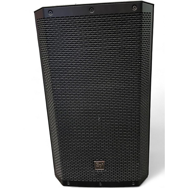 Used Electro-Voice ZLX-12P 12in 2-Way Powered Speaker