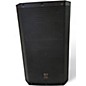 Used Electro-Voice ZLX-12P 12in 2-Way Powered Speaker