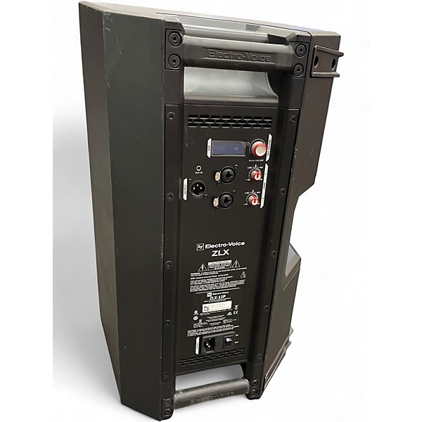 Used Electro-Voice ZLX-12P 12in 2-Way Powered Speaker