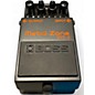 Used BOSS MT2 Metal Zone Distortion Effect Pedal thumbnail