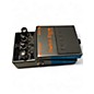 Used BOSS MT2 Metal Zone Distortion Effect Pedal