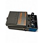 Used BOSS MT2 Metal Zone Distortion Effect Pedal
