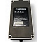 Used BOSS MT2 Metal Zone Distortion Effect Pedal