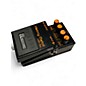 Used BOSS HM2W Heavy Metal Effect Pedal