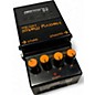 Used BOSS HM2W Heavy Metal Effect Pedal