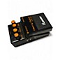Used BOSS HM2W Heavy Metal Effect Pedal