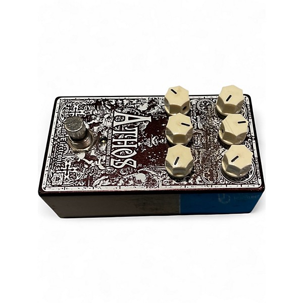 Used Frost Giant Electronics ATHOS Effect Pedal