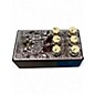 Used Frost Giant Electronics ATHOS Effect Pedal