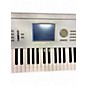 Used KORG Triton Classic 61 Key Keyboard Workstation