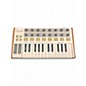 Used Arturia MiniLab MIDI Controller thumbnail
