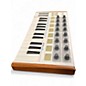 Used Arturia MiniLab MIDI Controller