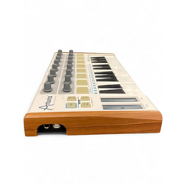 Used Arturia MiniLab MIDI Controller