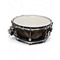 Used PDP by DW 6.5X14 Concept Series Snare Metallic 3 Color Sunburst Drum