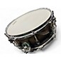 Used PDP by DW 6.5X14 Concept Series Snare Metallic 3 Color Sunburst Drum