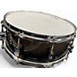 Used PDP by DW 6.5X14 Concept Series Snare Metallic 3 Color Sunburst Drum
