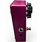 Used Caline salhanas  Effect Pedal
