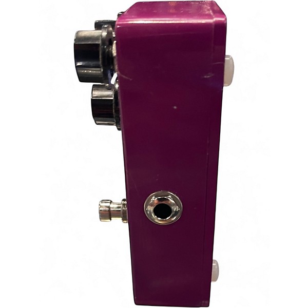 Used Caline salhanas  Effect Pedal