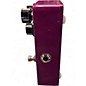 Used Caline salhanas  Effect Pedal