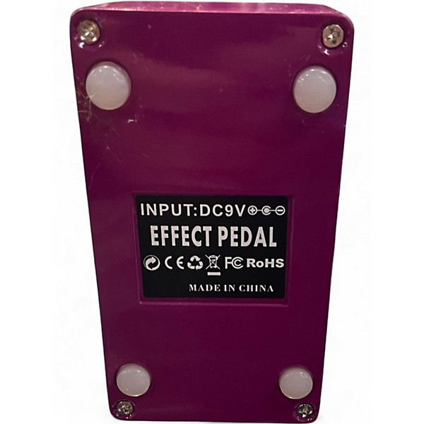 Used Caline salhanas  Effect Pedal