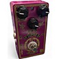 Used Caline salhanas  Effect Pedal